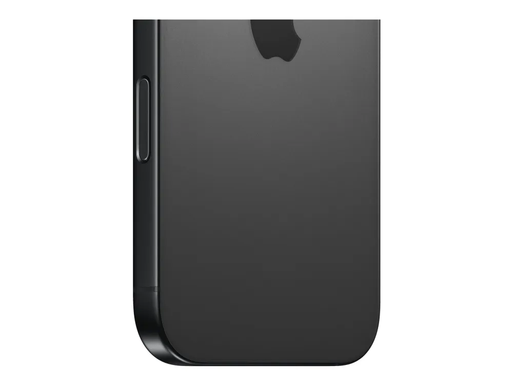 Apple | iPhone 16 Pro Max -  512 GB - Black Titanium