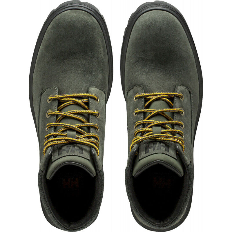 Fremont - Chaussures homme