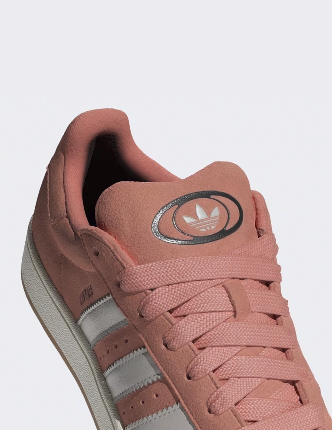 adidas Sneakers Femme Campus 00s Daim Corail
