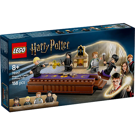 LEGO Harry Potter Duelklubben 76441