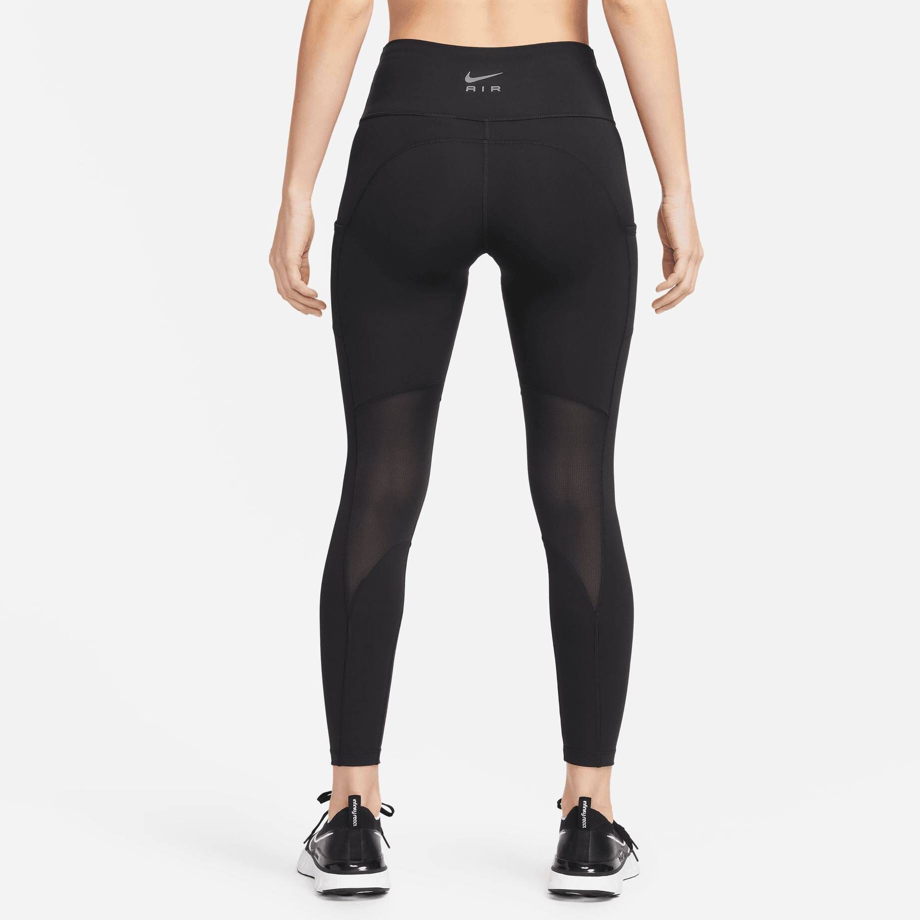 Nike| Damen Lauftight DRI-FIT AIR
