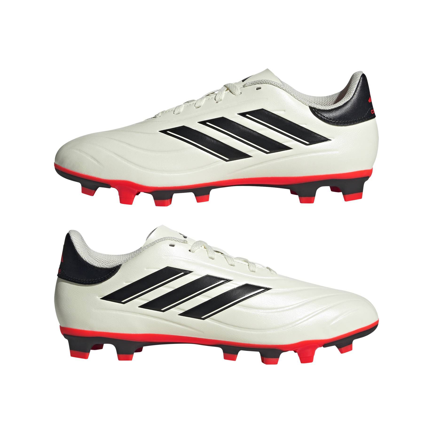 adidas Performance| Herren Fußballschuhe Rasen und Kunstrasen COPA PURE 2 CLUB FxG