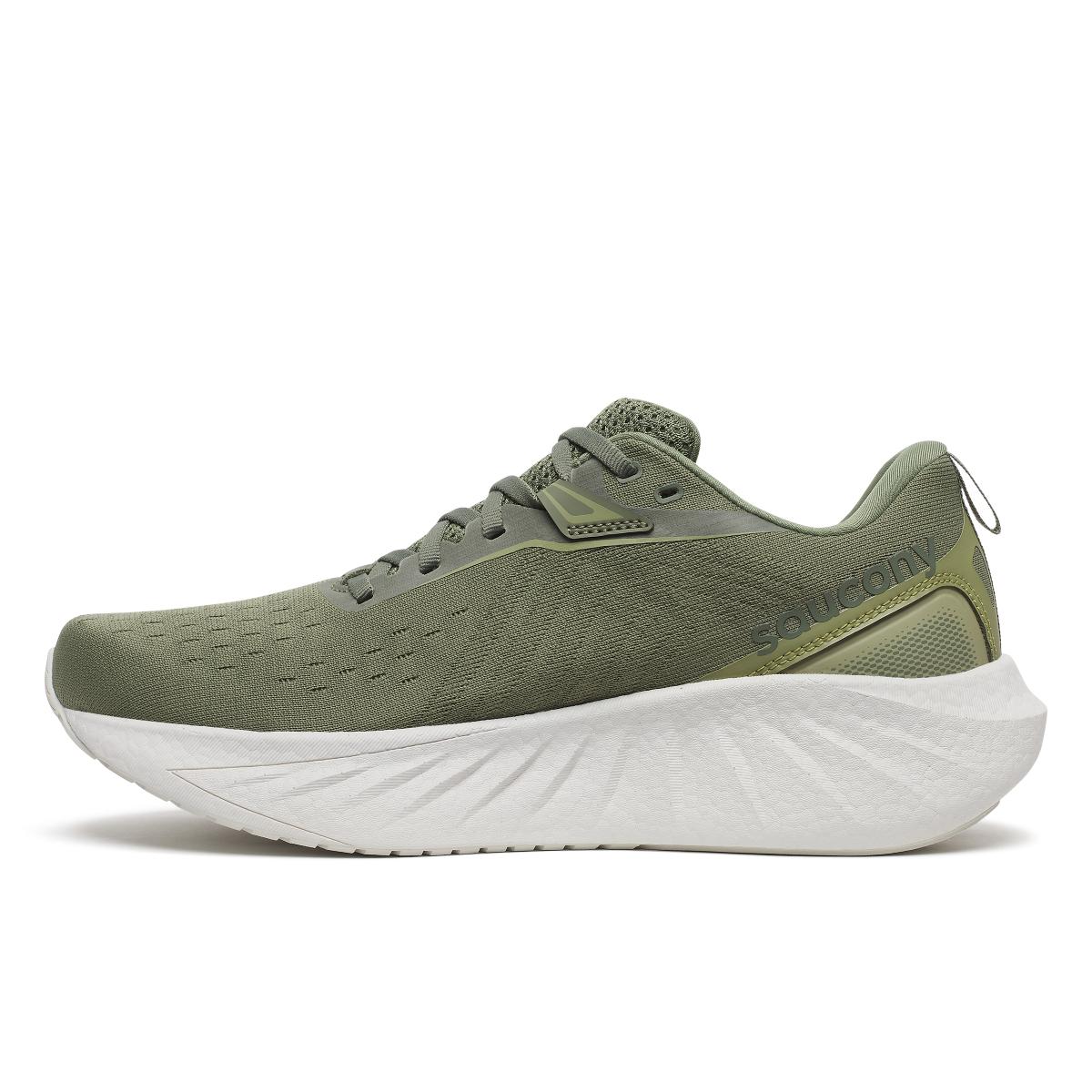 Saucony Triumph 22 Olivine