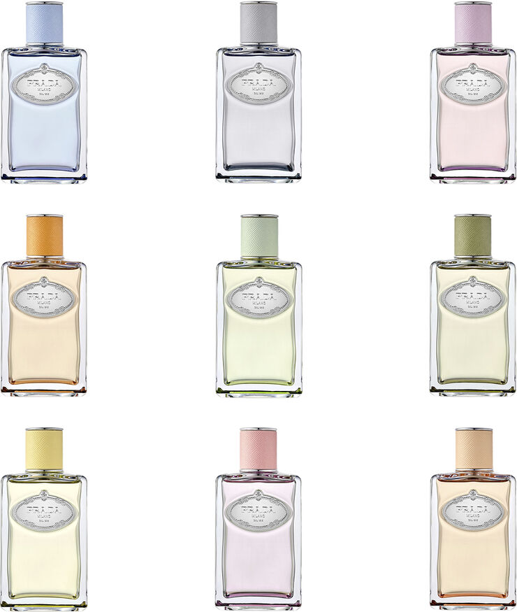 Prada Infusion de Vetiver Eau de Parfum