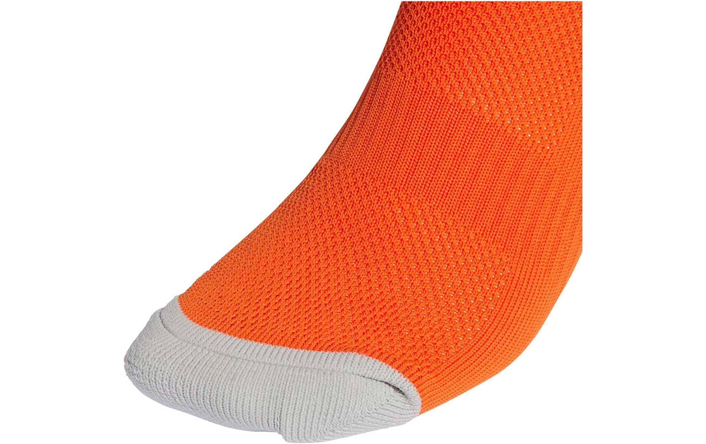 Milano 23 Orange, 28 - 30Fussballsocken