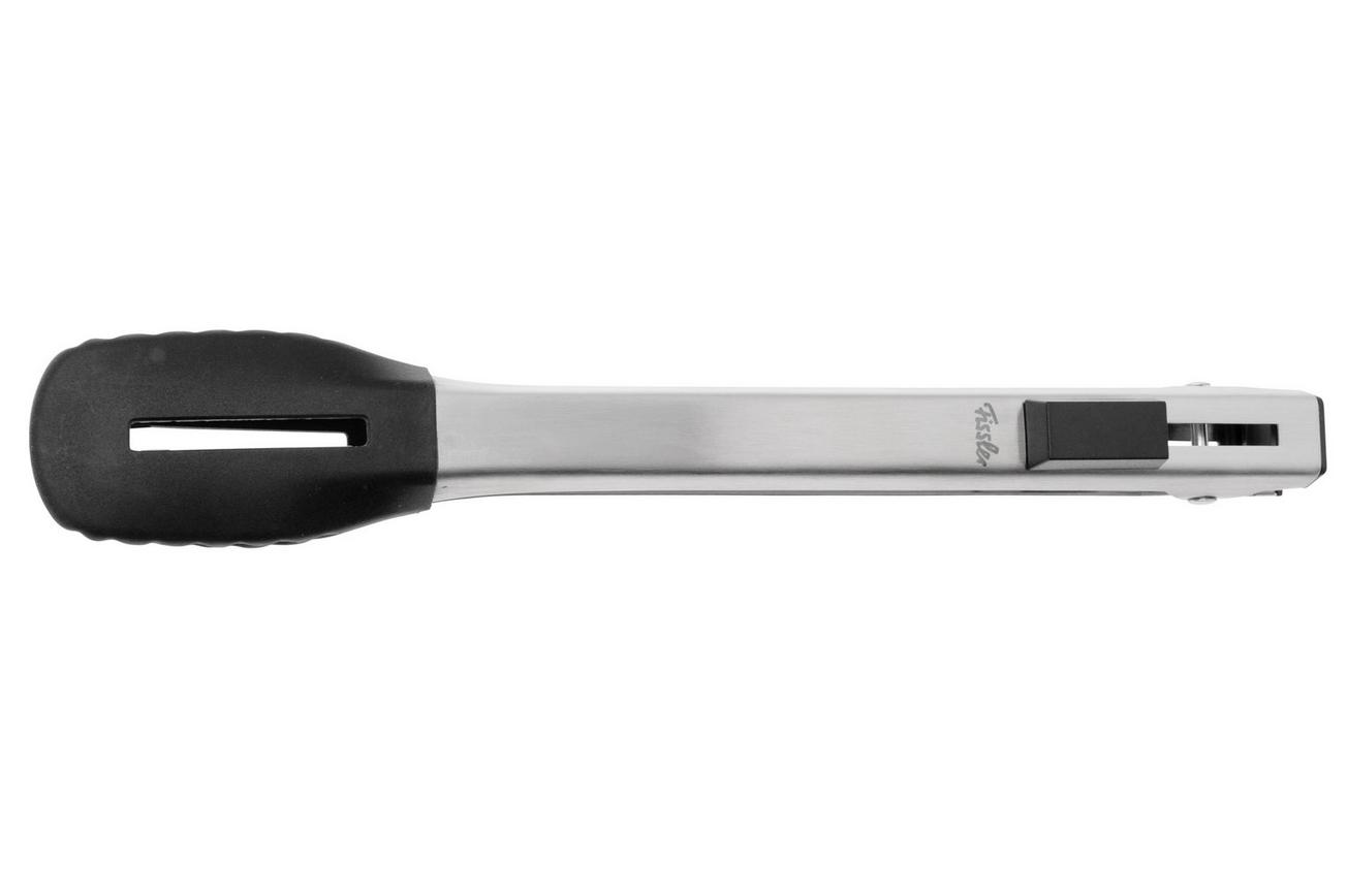 Fissler Original-Profi Collection Tongs 084-008-40-000-0 tang met siliconen