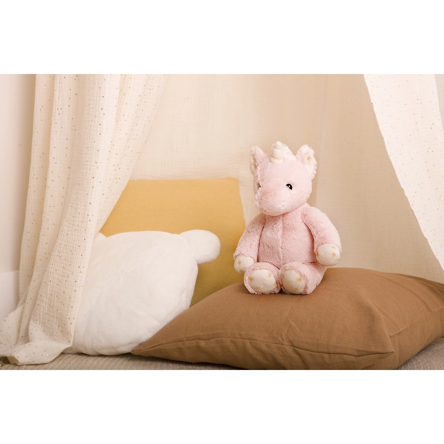 cloud-b®Ella das Einhorn Rosa