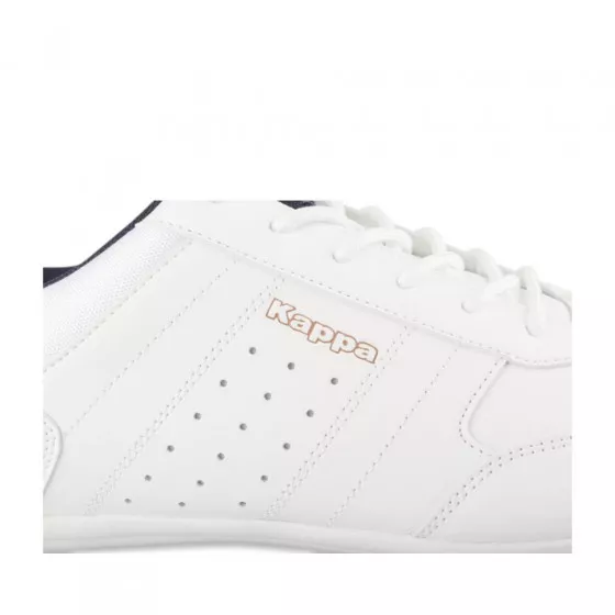 Baskets BLANC KAPPA