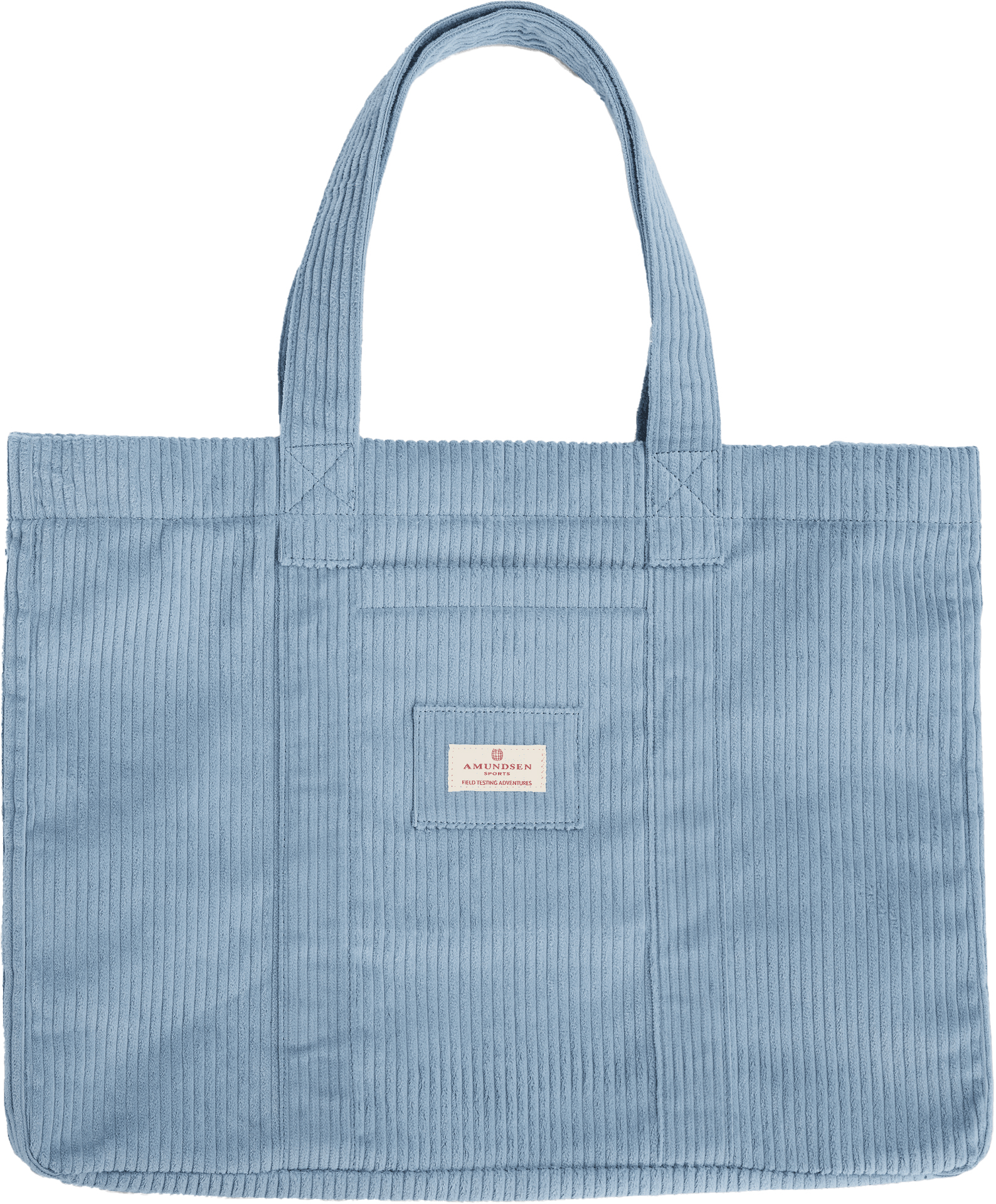 Archipelago Tote Bag 520/Faded Blue