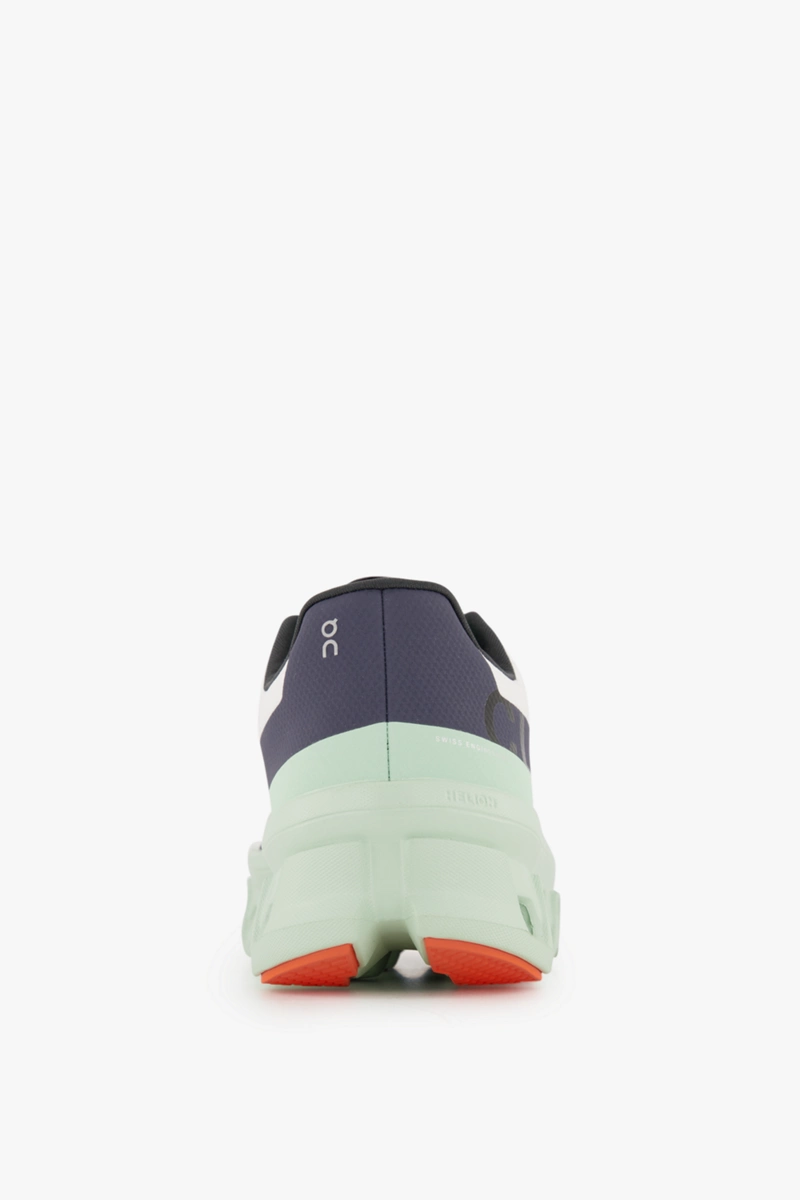 ON Cloudmonster Herren Laufschuh
