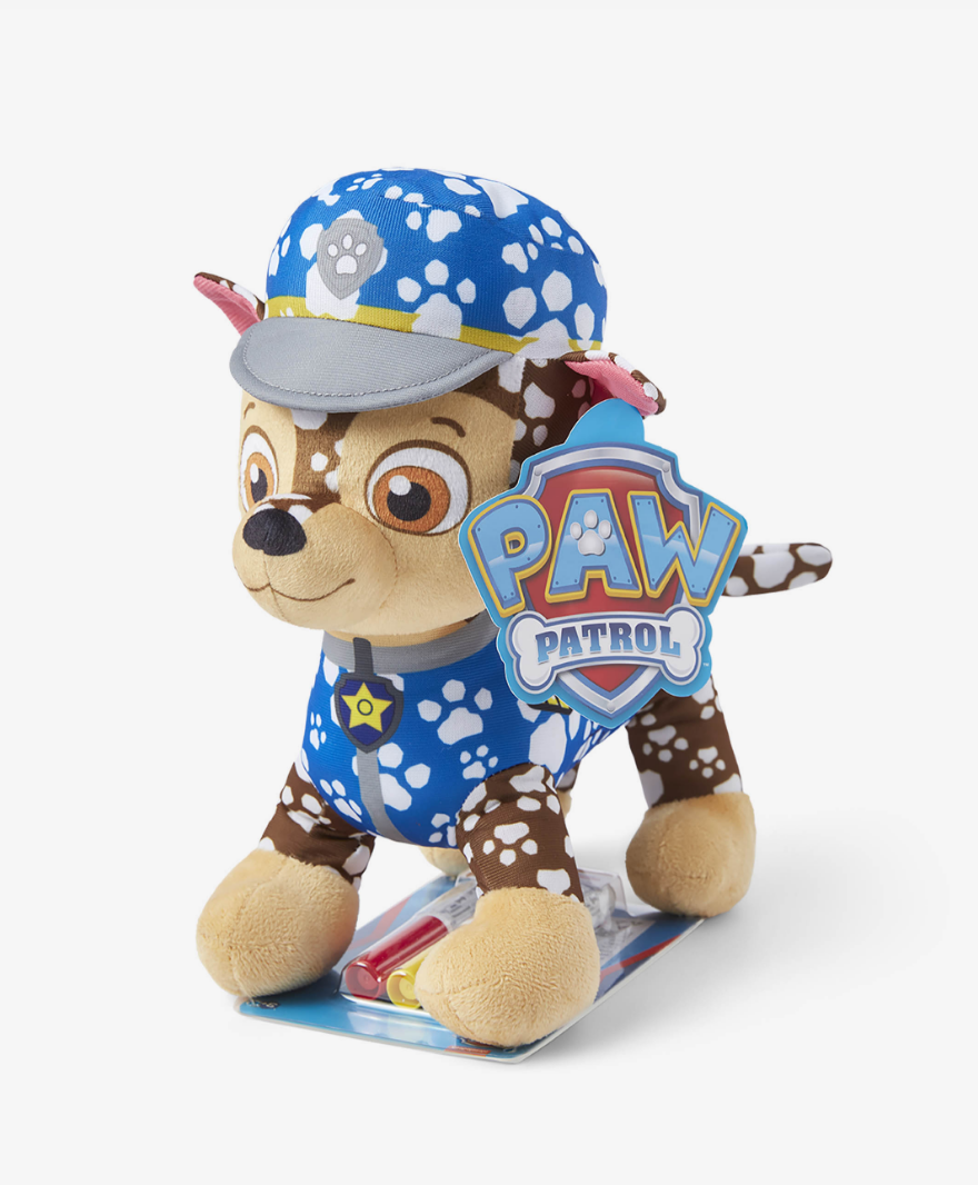 Paw Patrol Plüschtier