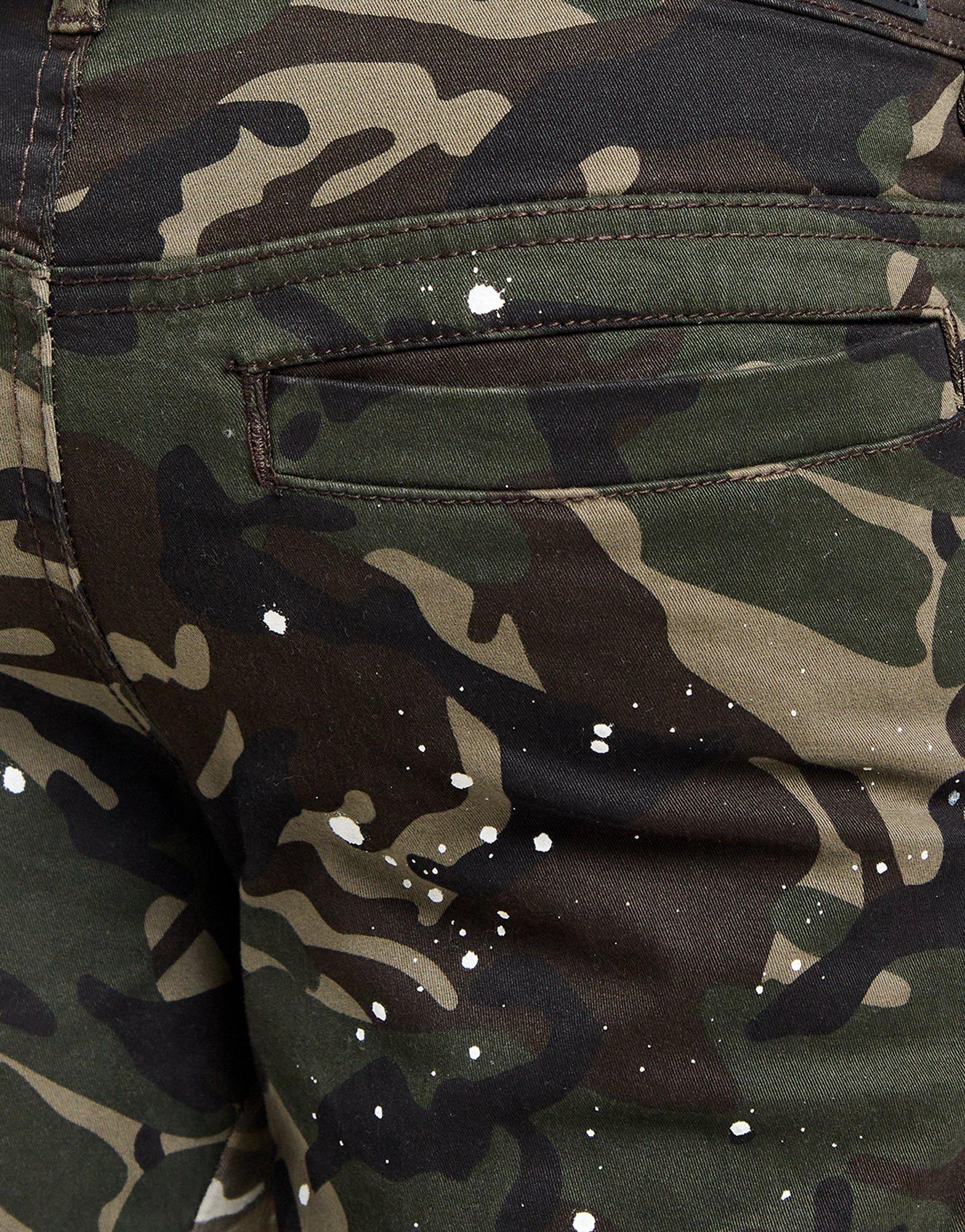 Supply & Demand Jean Devin Homme