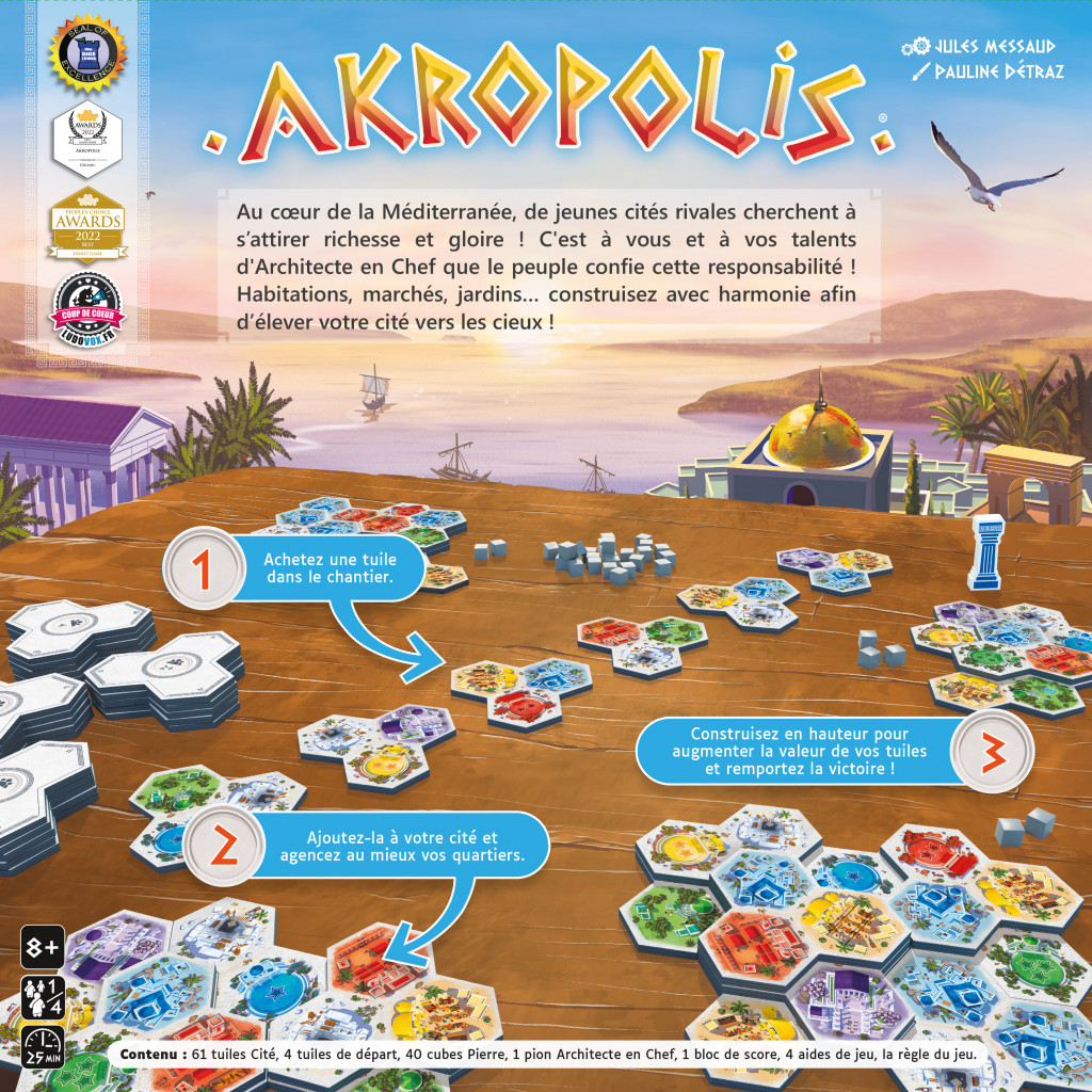 Akropolis