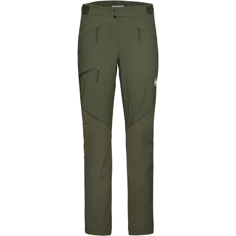 Mammut Damen Courmayeur SO Hose