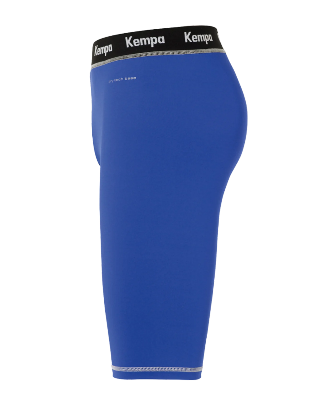 Kempa Attitude Tights Kids Blau F03