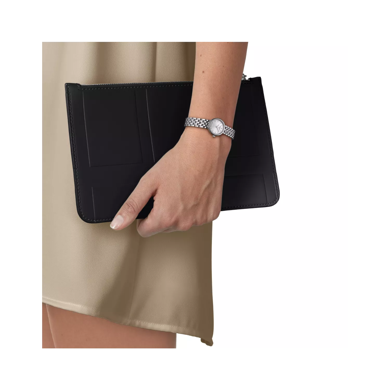 Tissot T-Lady Lovely T0580091103100