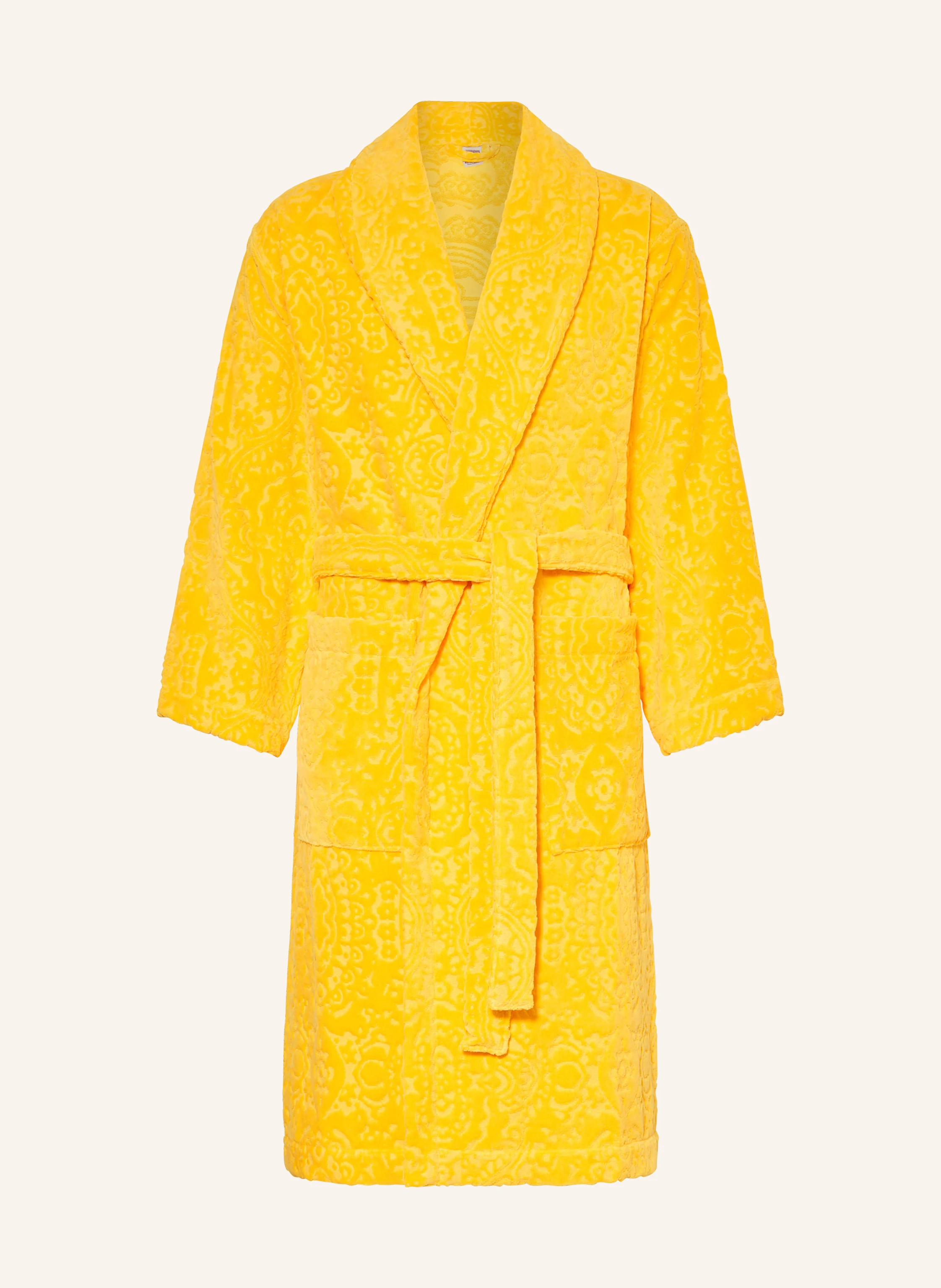 ETRO Home Unisex-Bademantel