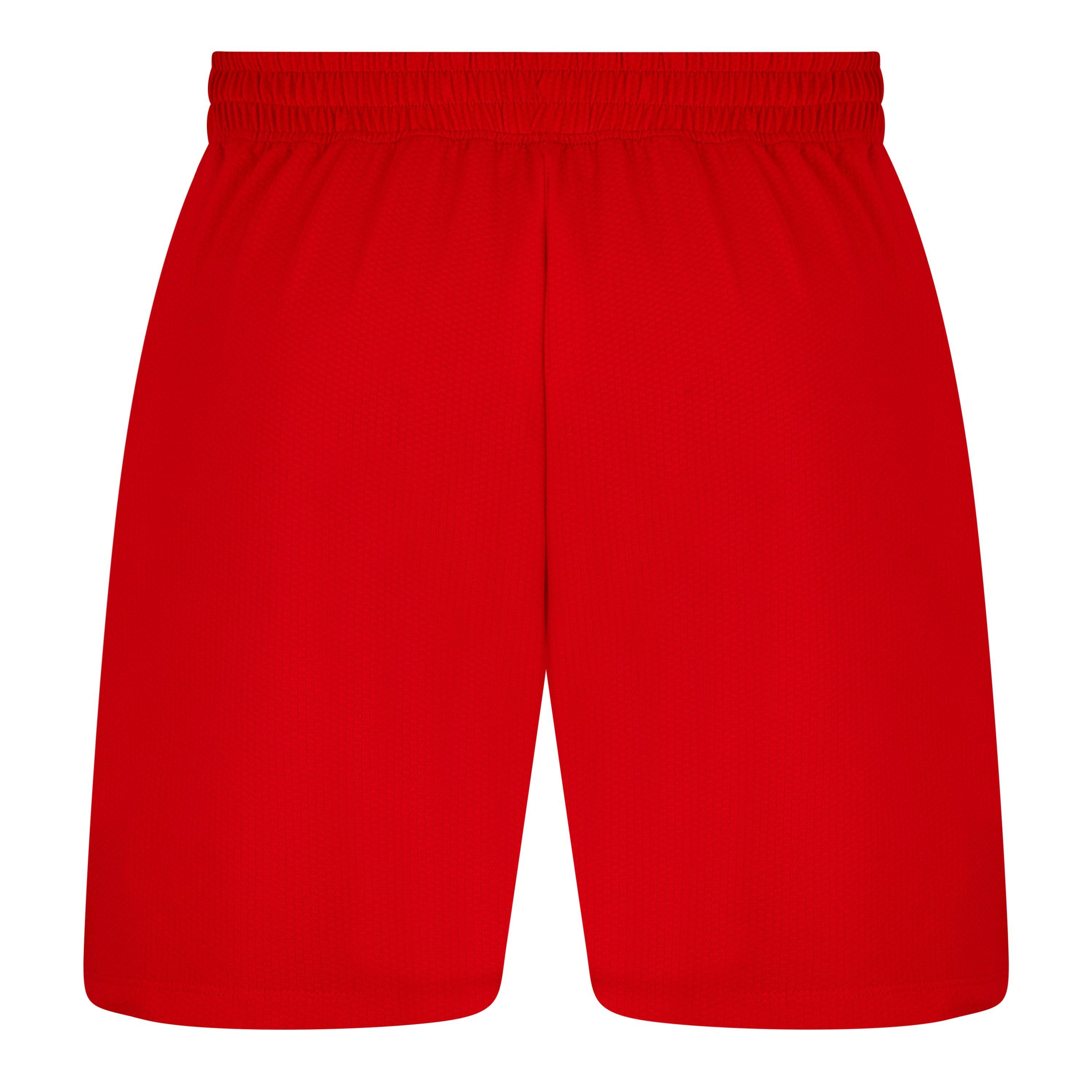 Castore MK Dons Away Shorts 2022 2023 Adults