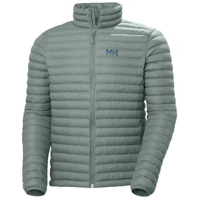 Sirdal Insulated Jacket - Doudoune homme