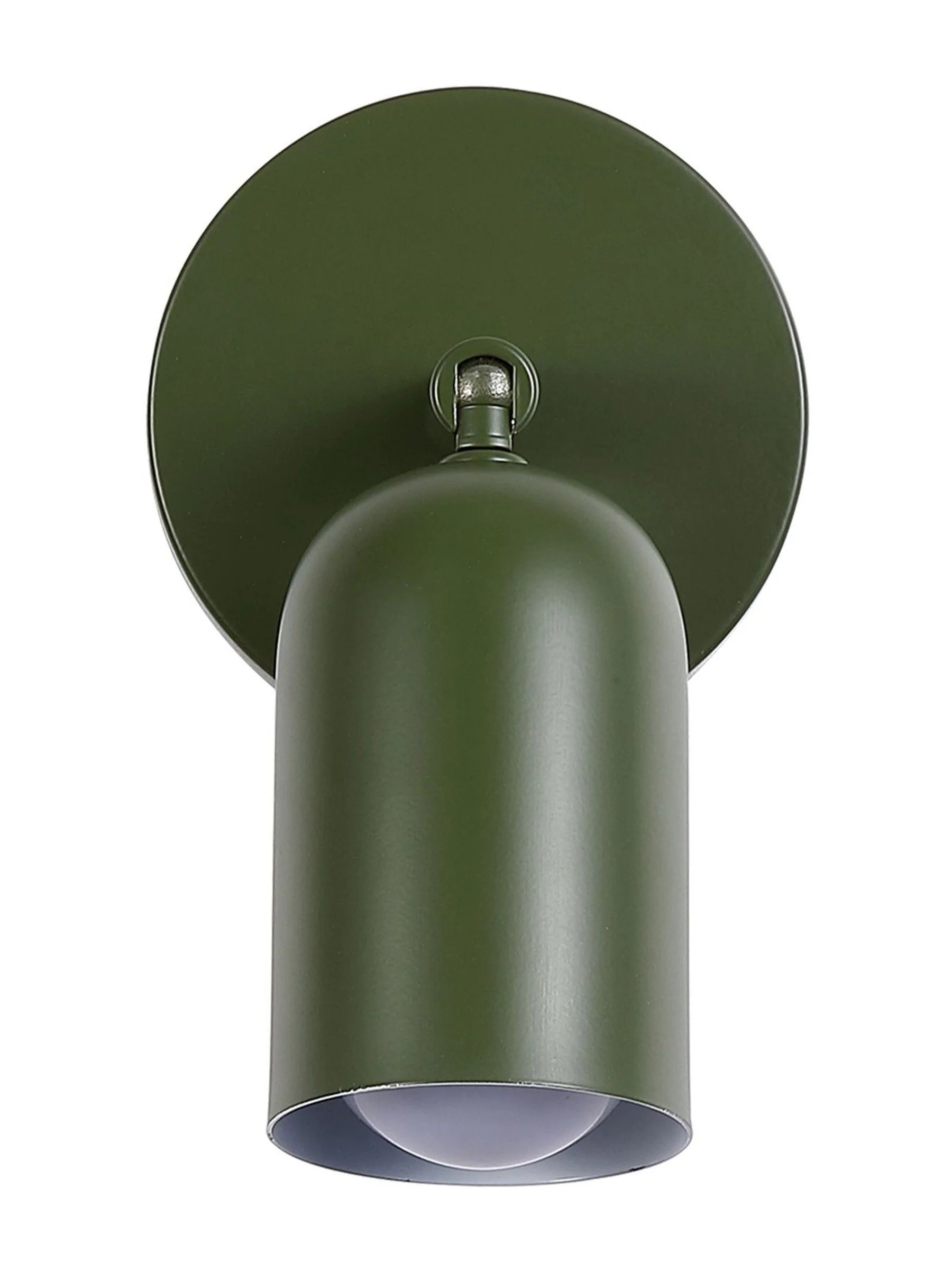 Searchlight Rechargeable Wall Light