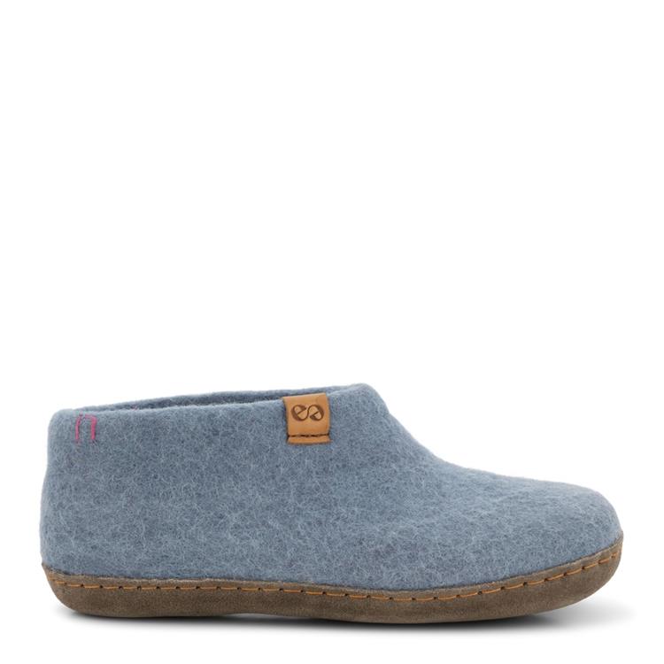 Green Comfort Mera Light Blue 010