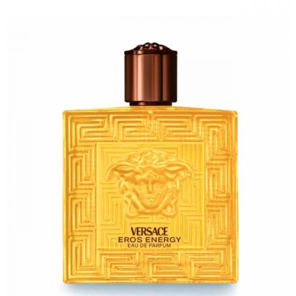 Versace Eros Energy Pour Homme Eau de Parfum 200ml (Original)
