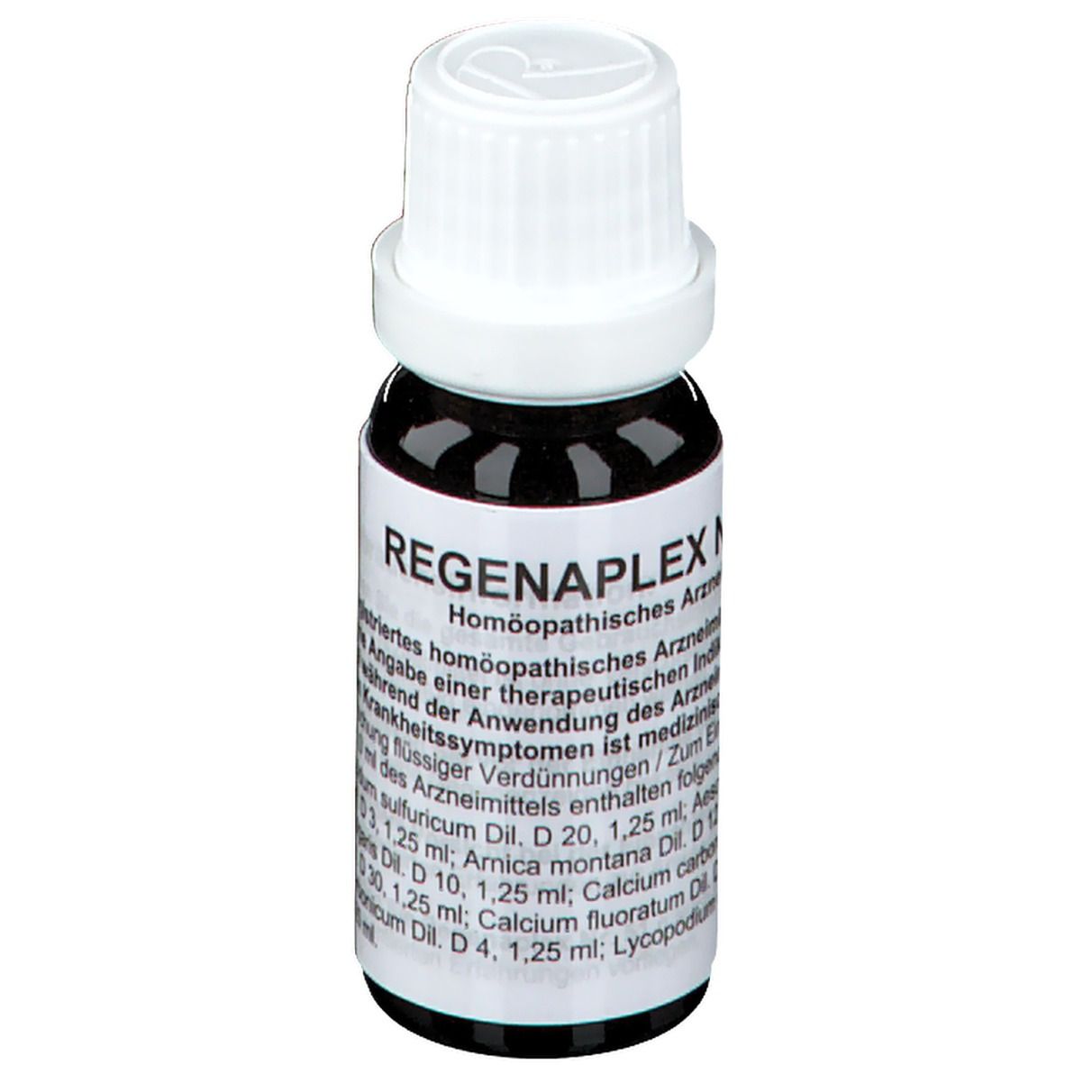 Regenaplex Nr. 51c