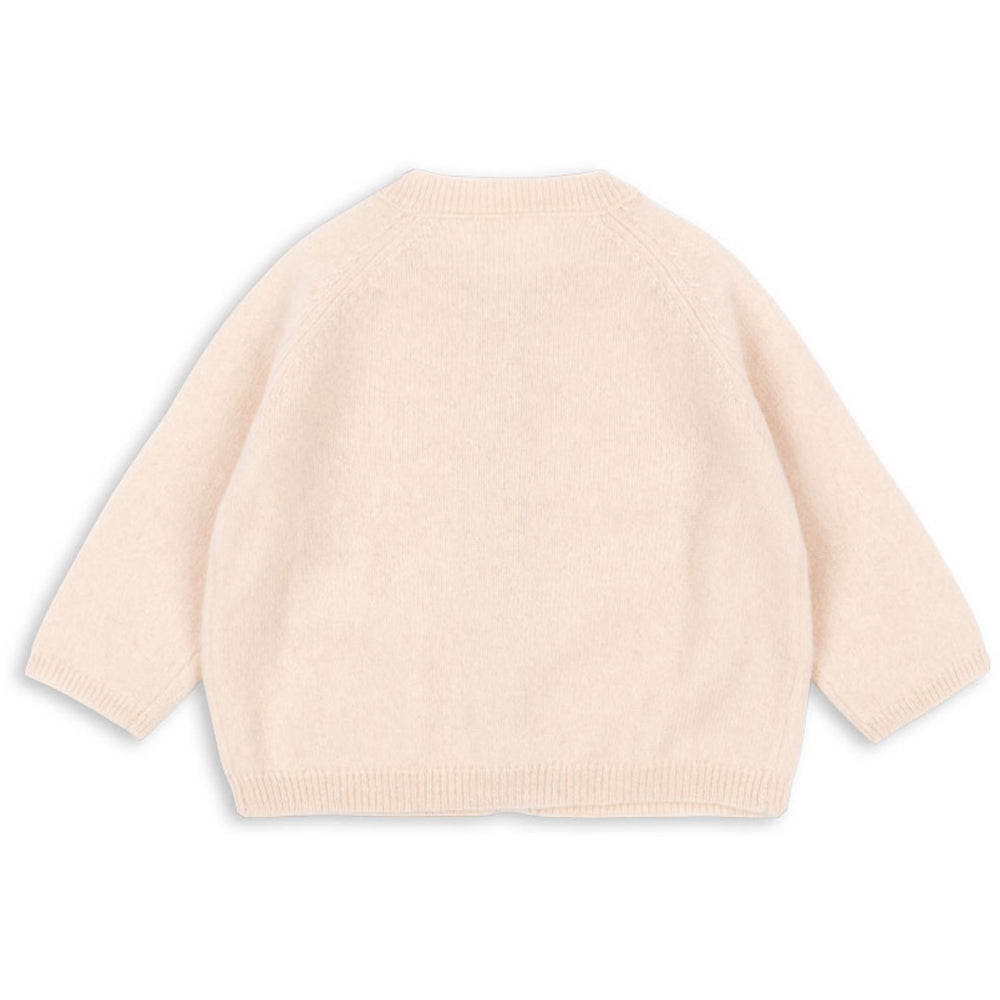Køb Konges Sløjd Creole Pink Fanga Fontana Savora Due Cardigan