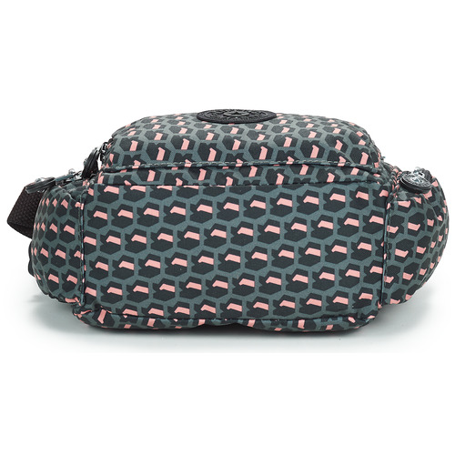 Kipling - GABBIE MINI - Noir / Multi