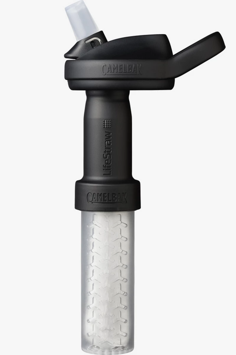 Camelbak Eddy+ Lifestraw medium 1.0 L Wasserfilter