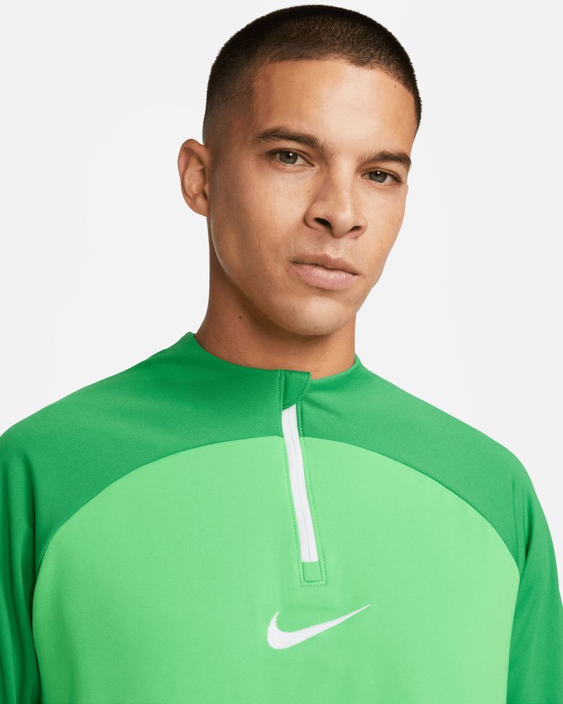 Haut d'entrainement 1/4 Zip Nike Academy Pro pour homme
