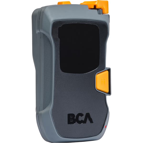 Dva BCA TRACKER S