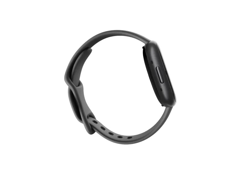 Fitbit Sense 2 - 40 mm - grafit - smart ur med bånd - grafit - håndledsstørrelse: up to 209 mm - NFC, Bluetooth
