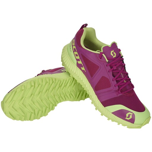 Sapatos Scott Kinabalu