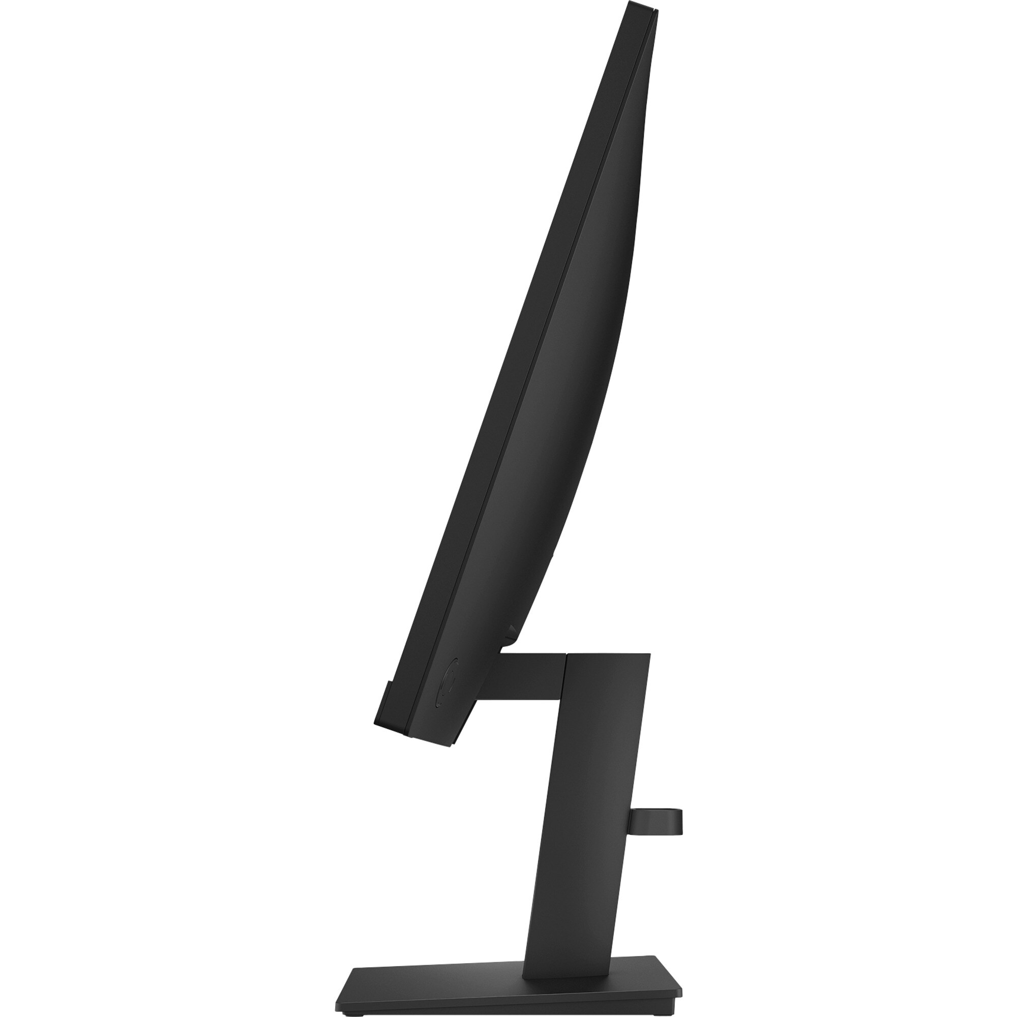 HP LED-Monitor P27h G5