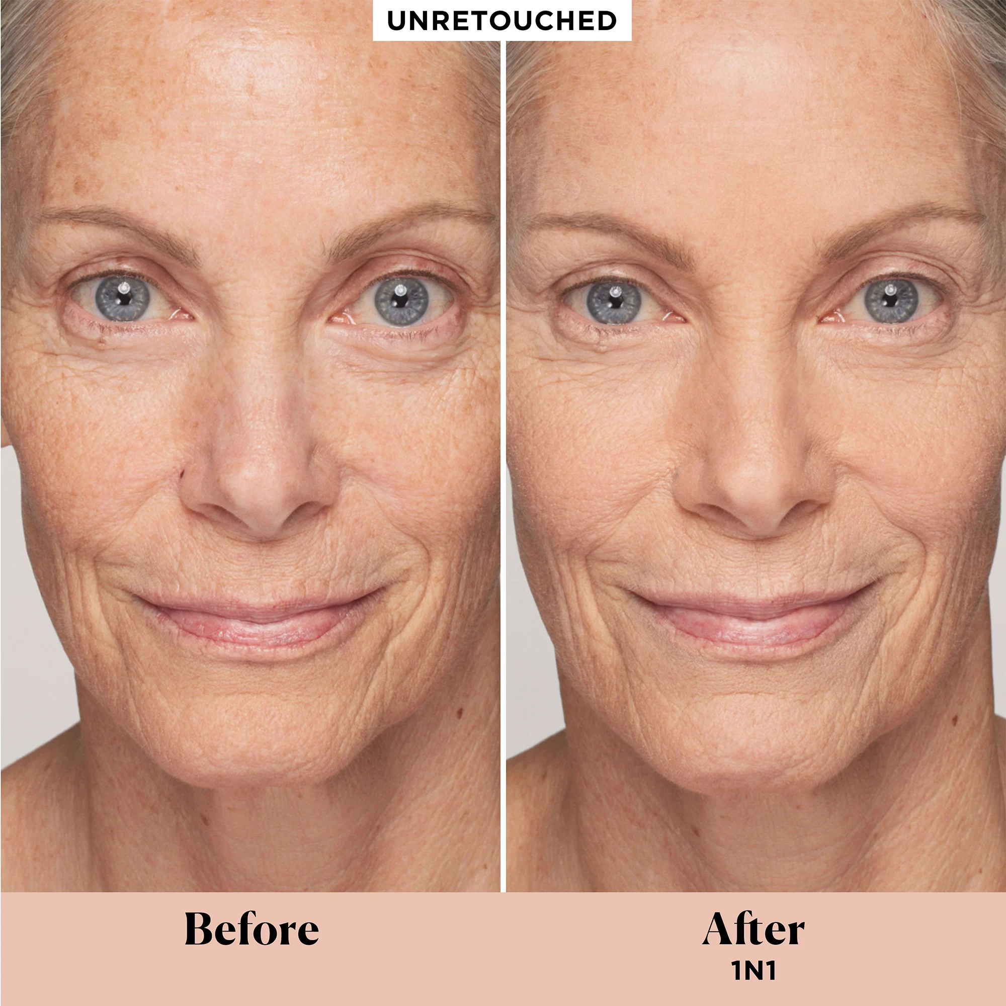 REAL FLAWLESS WEIGHTLESS PERFECTING CONCEALER |- 1N1