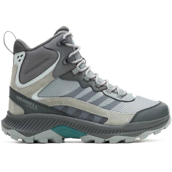 Après ski MERRELL SPEED STRIKE 2 THERMO MID WP W MONUMENT