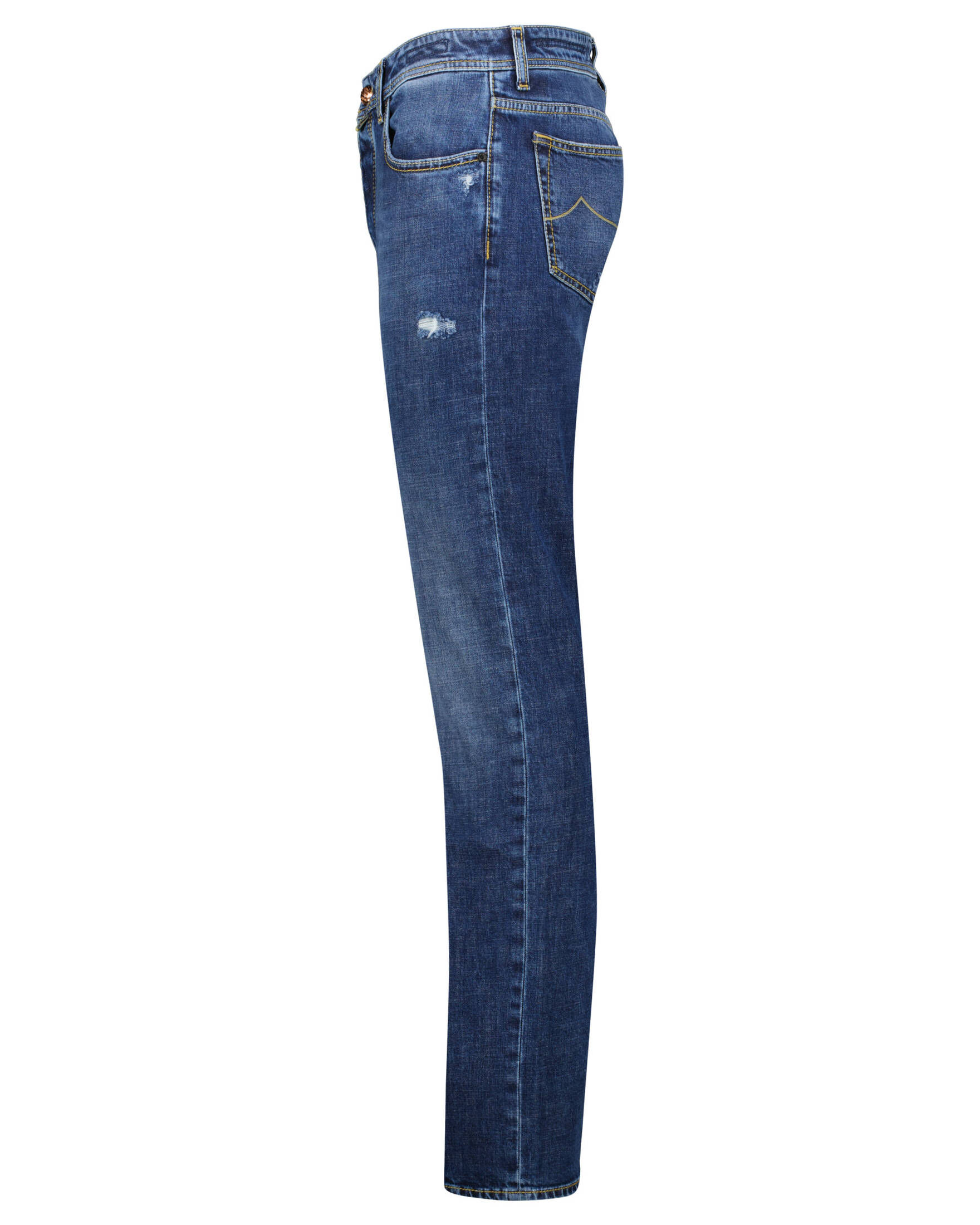 Jacob Cohën| Herren Jeans DENIM FLEX 5 PKT Regular Slim Fit