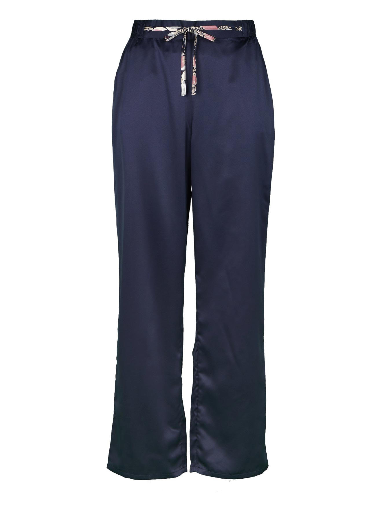 Pantalon en satin In Style