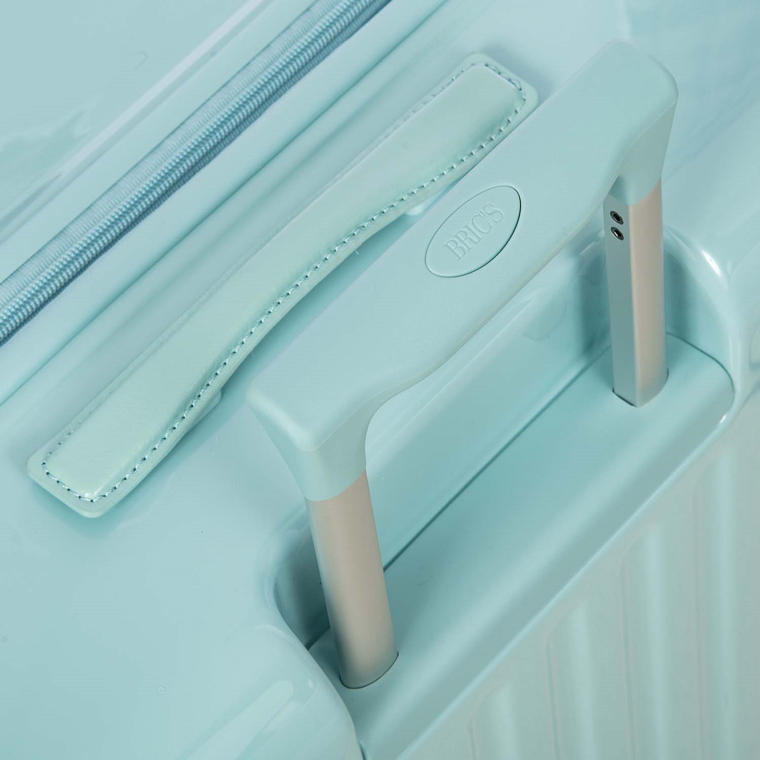 Bric's Positano Trolley 81 light blue