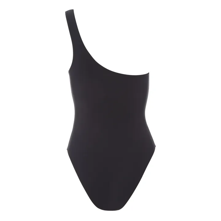Lido Maillot Une Pièce Ventinove | Noir