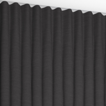 Gordijn Lise 4510 anthracite