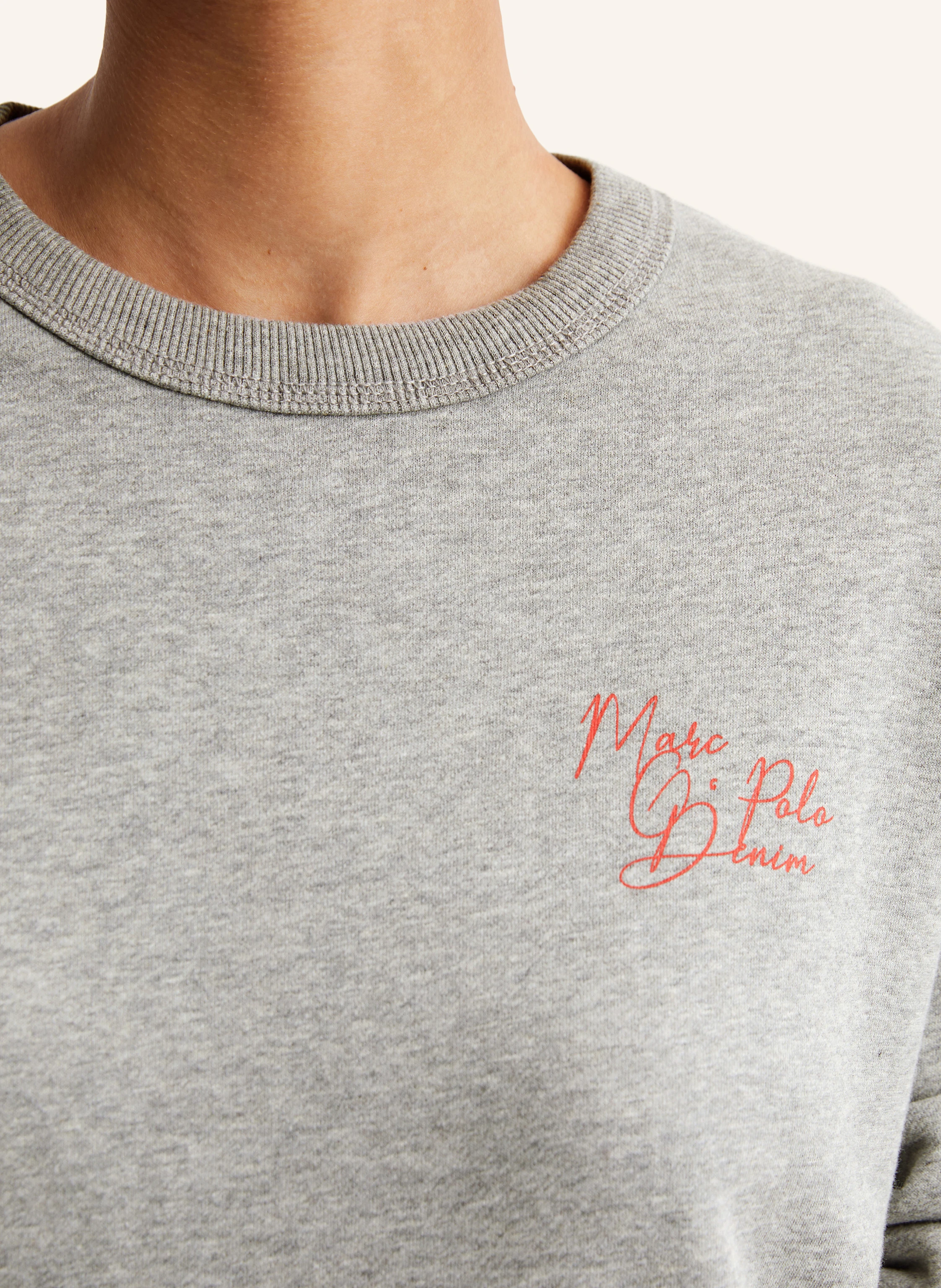Marc O'Polo DENIM Sweatshirt