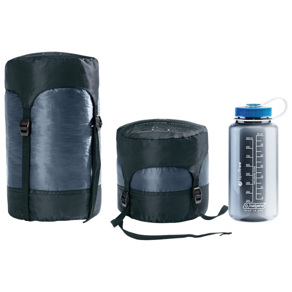 Deuter - Exosphere EL -6°C - Sac de couchage synthétique