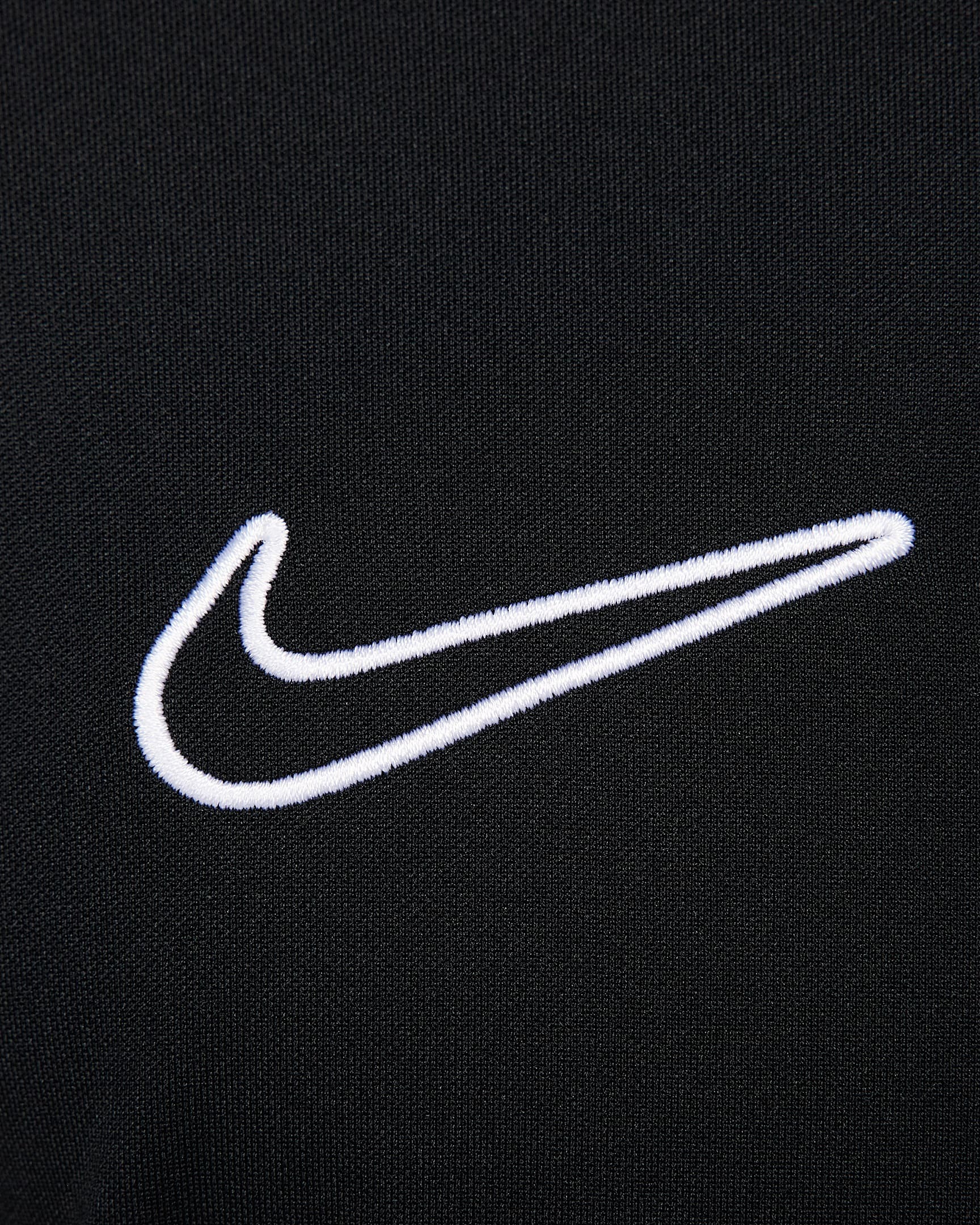 Academy Dri-FIT Football HZ Herre 010/Black/Black/White