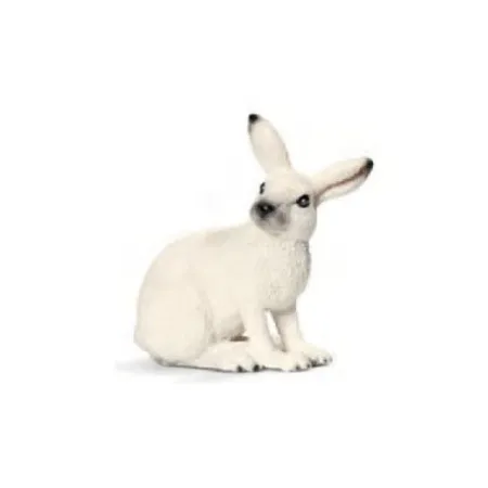 Schleich® 14692 Schneehase