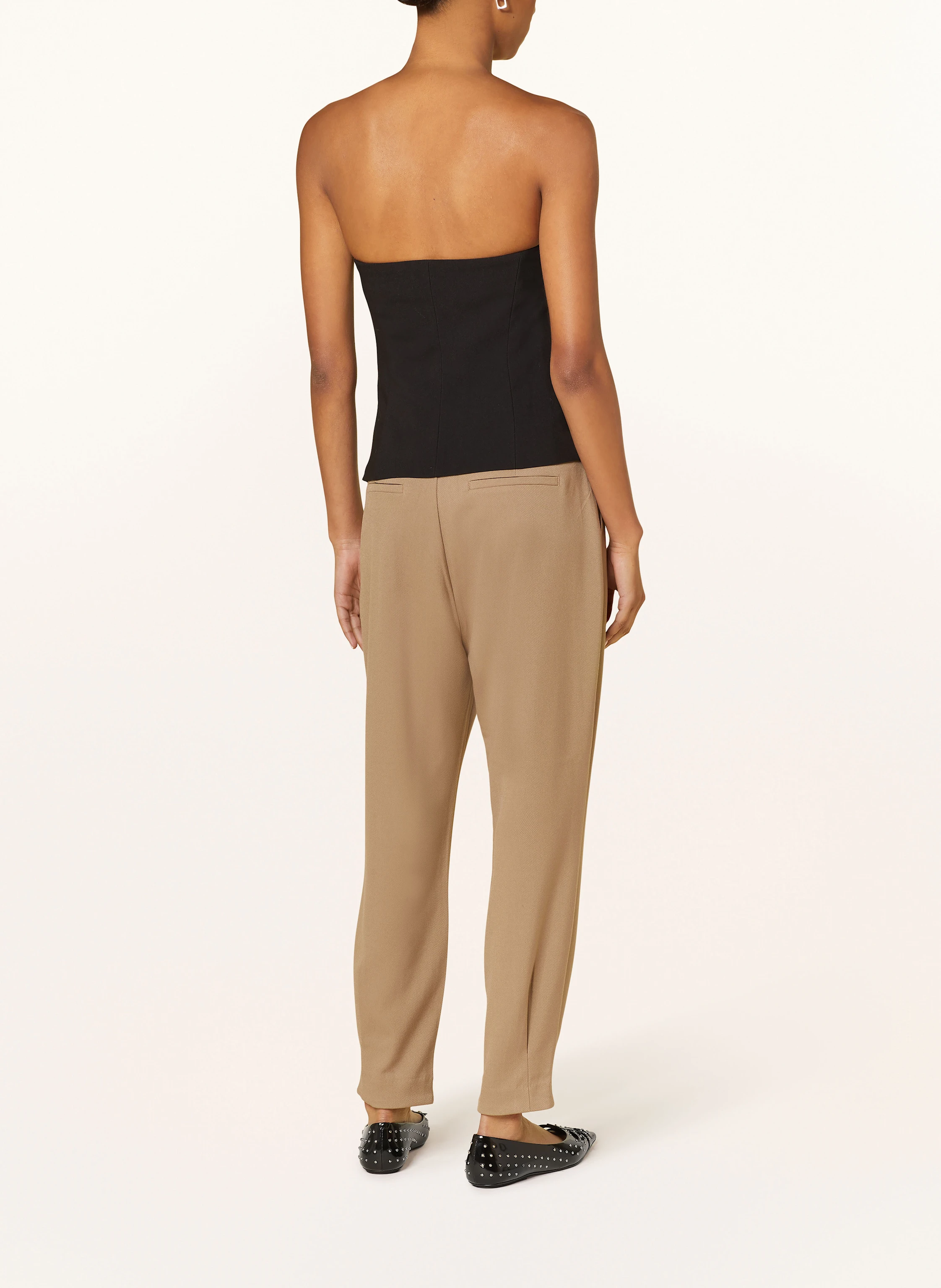 COPENHAGEN MUSE Hose CMTAILOR