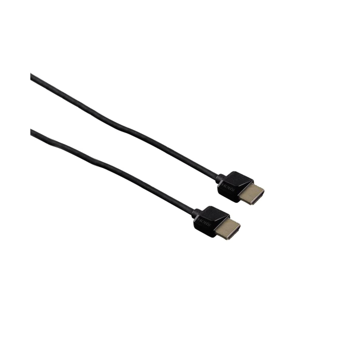 Hama Flexi-Slim HDMI-HDMI-kabel (3 m)