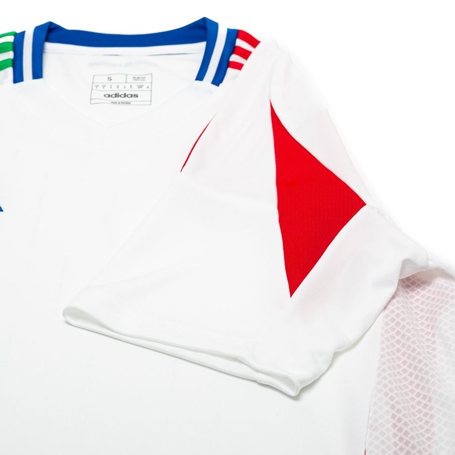 Italie Maillot Extérieur 2024/25 Enfant