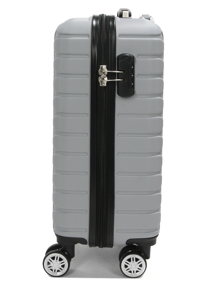 Ensemble 3 valises Madisson Suriname